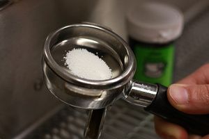 Equipment Cleaning